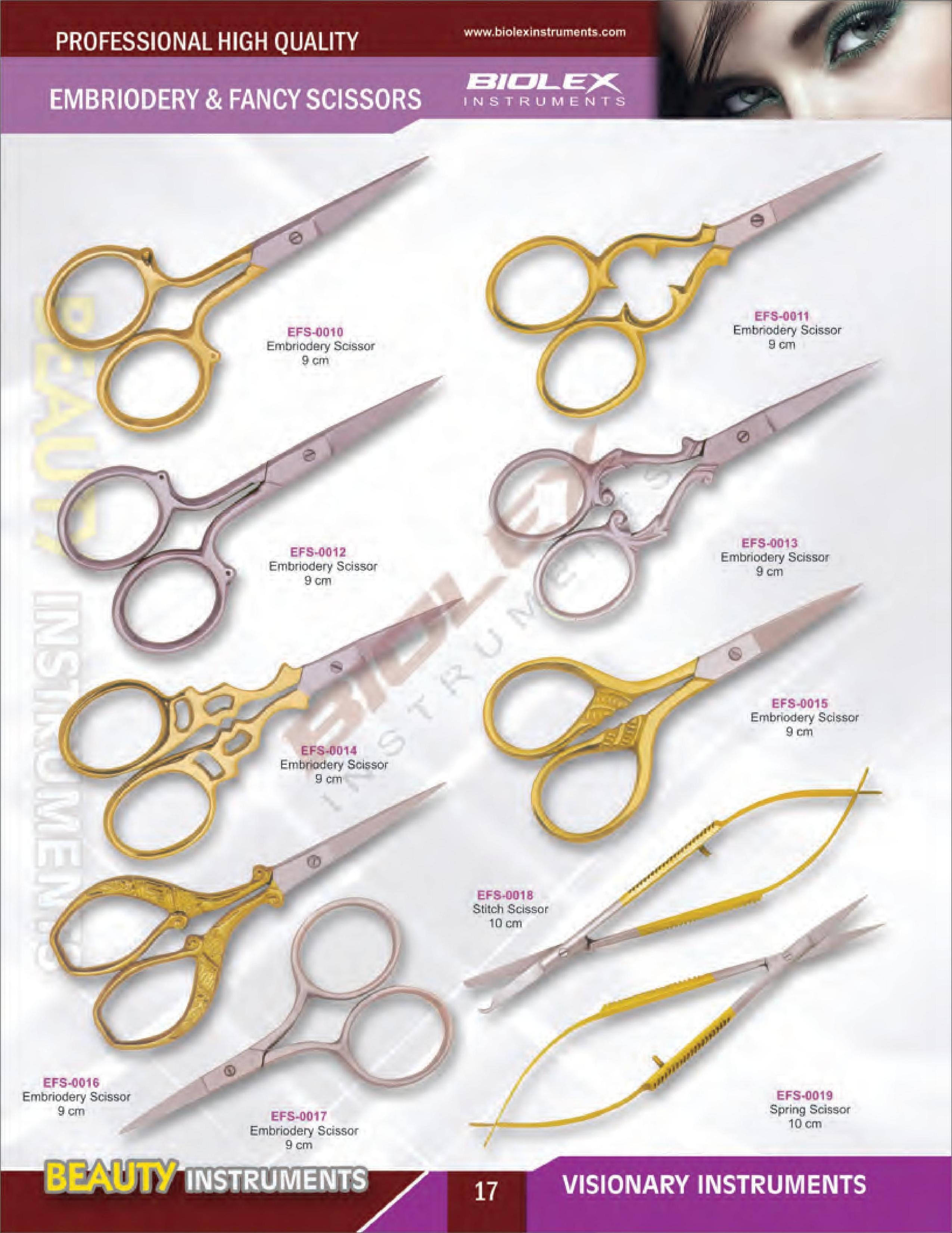 Own brand stainless steel eyelash eyebrow scissors and private label eyelash tweezers for false eyelash