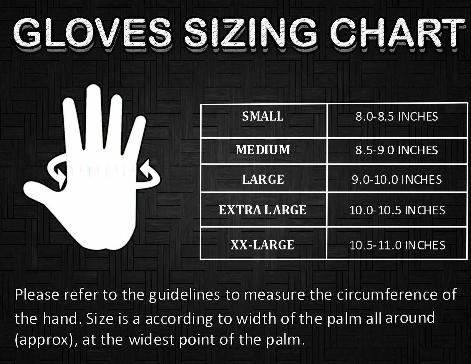 Gym Fitness Men Women Weight Lifting Bodybuilding Hand Protector Full Finger Workout Gloves