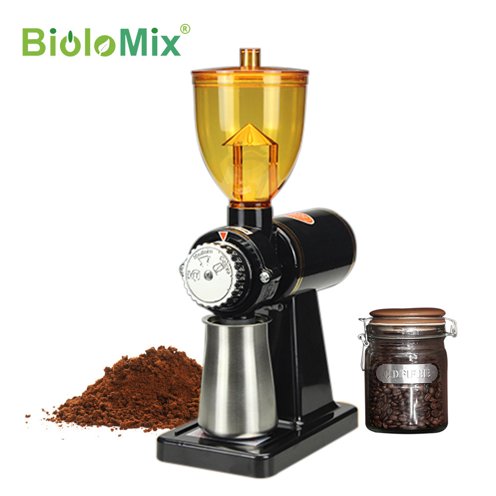 New Arrival Commercial Household Home Product Kitchenaid Coffee Bean Grinder Machine Cheap Price