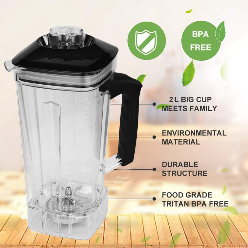 Wholesale Home Product Electric Machine Blender Juicer Mixer Fruit Smoothie Household Kitchenaid