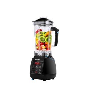 Factory Wholesale Food Grade Electric Fruits Table Mixer Blender Grinder For Household Commercial Use Kitchen Appliances