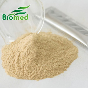 health food Non GMO Soybean peptides food powder