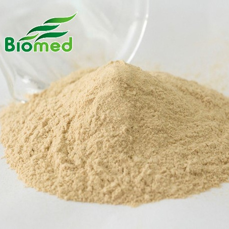 health food Non GMO Soybean peptides food powder