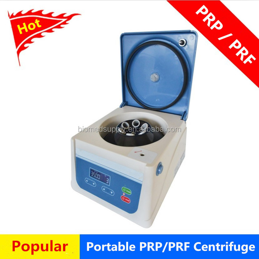 Price of Lab Blood Plasma Regen Lab PRP Centrifuge Machine