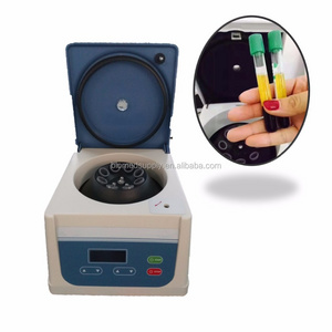 Price of Lab Blood Plasma Regen Lab PRP Centrifuge Machine