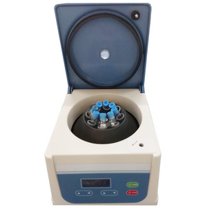 New Blood Plasma PRP Centrifuge Machine Exporter