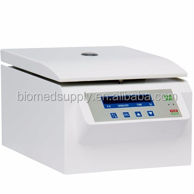 high quality hematocrit centrifuge 24 tube 75mm capillary tube  blood capillary centrifuge