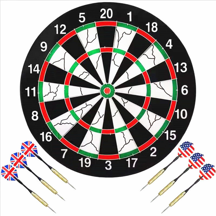 Custom Logo Dart Board Dartboard