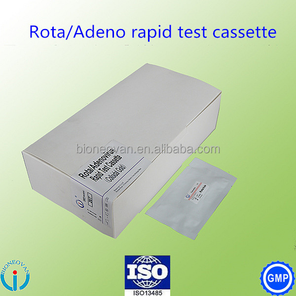 medical diagnostic test kits Rota / Adenovirus