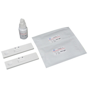 medical diagnostic test kits Rota / Adenovirus