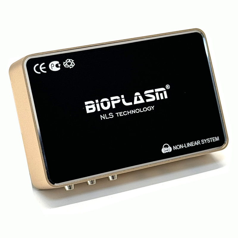 2024 OEM bioplasm-nls V6 & V7 quantum scanner bioplasm-nls 8d nls therapy analyzer