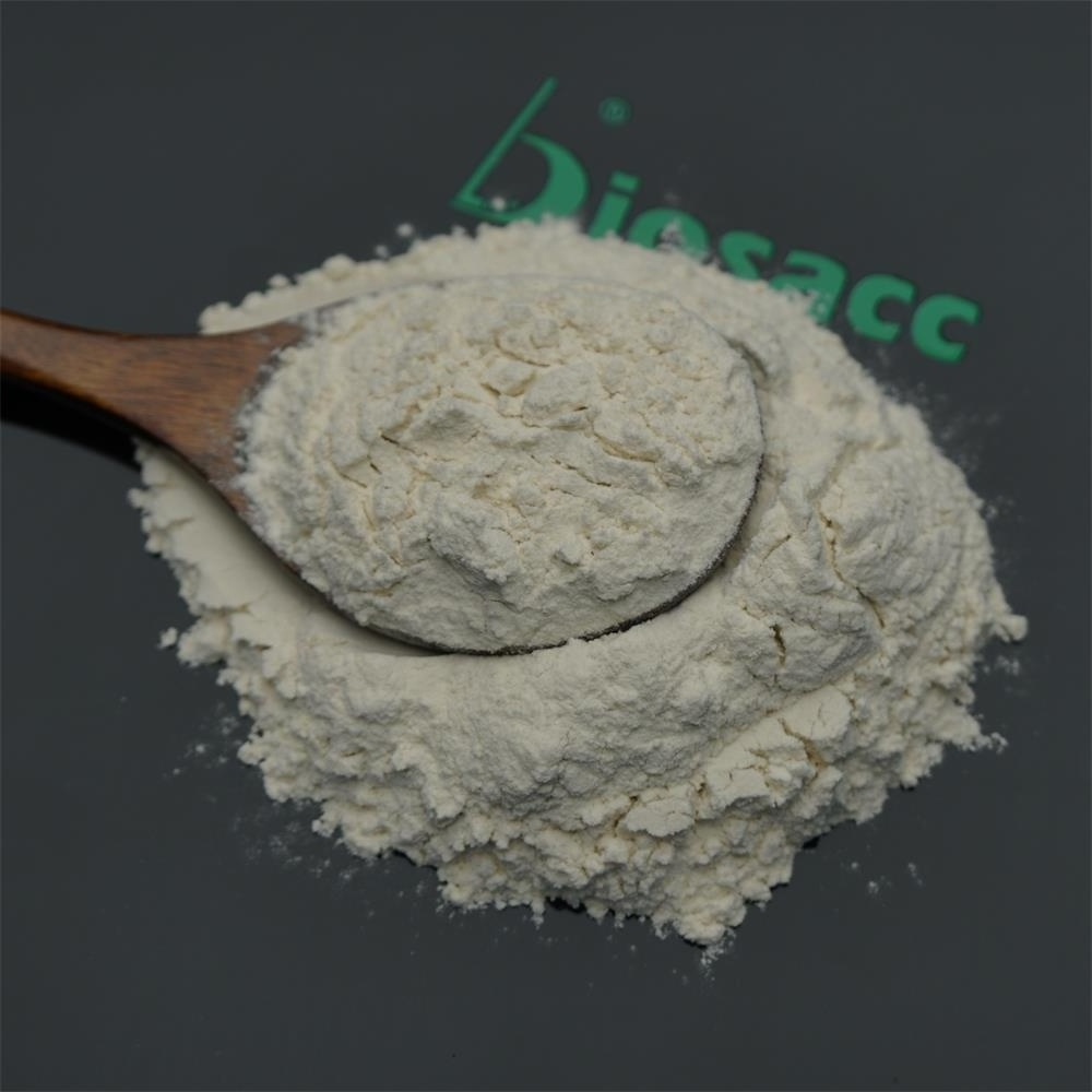 Factory supply high quality food grade guar gum thickener high quality CAS 9000-30-0 for sale