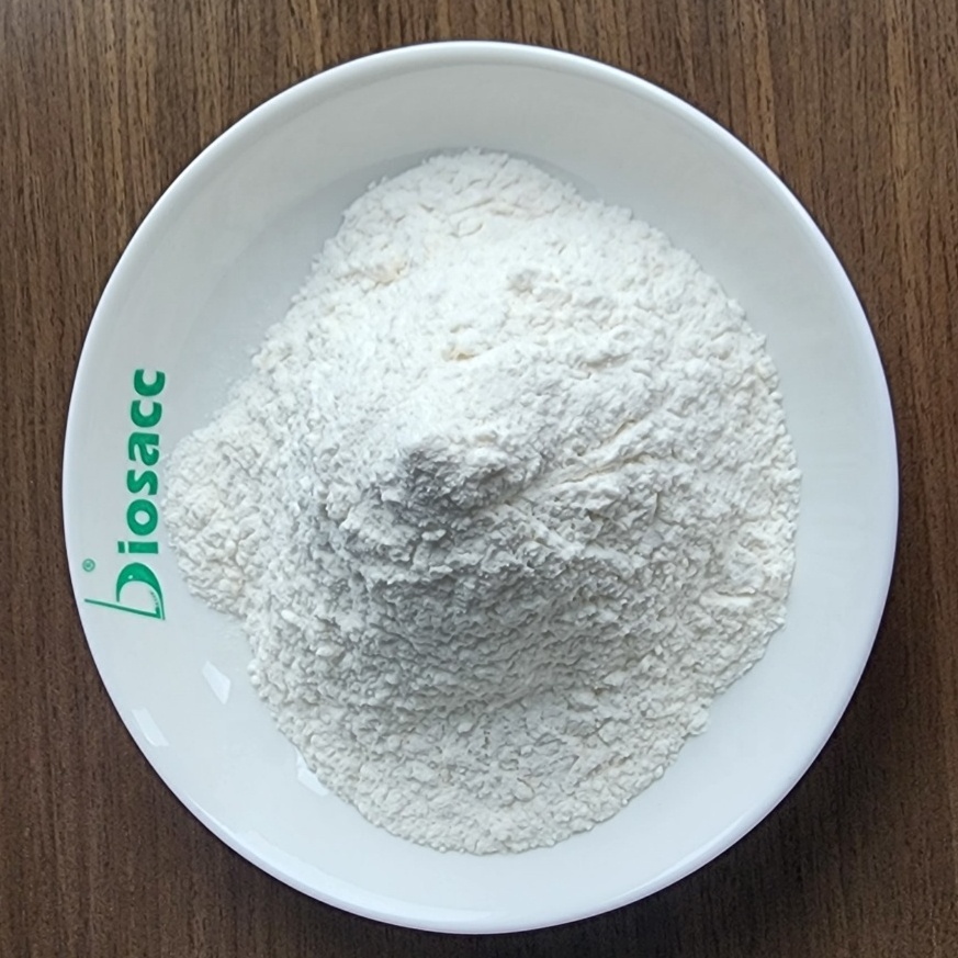 Factory supply high quality food grade guar gum thickener high quality CAS 9000-30-0 for sale