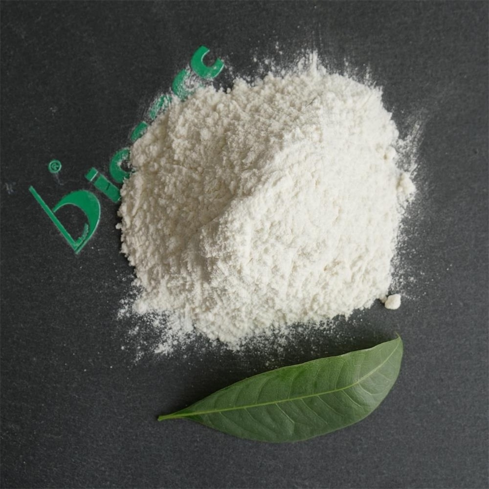 Factory supply high quality food grade guar gum CAS 9000-30-0