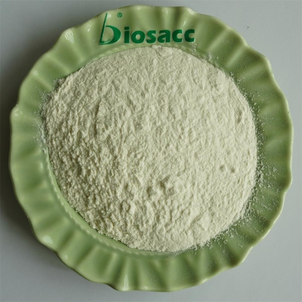 Factory supply high quality guar gum powder food thickener