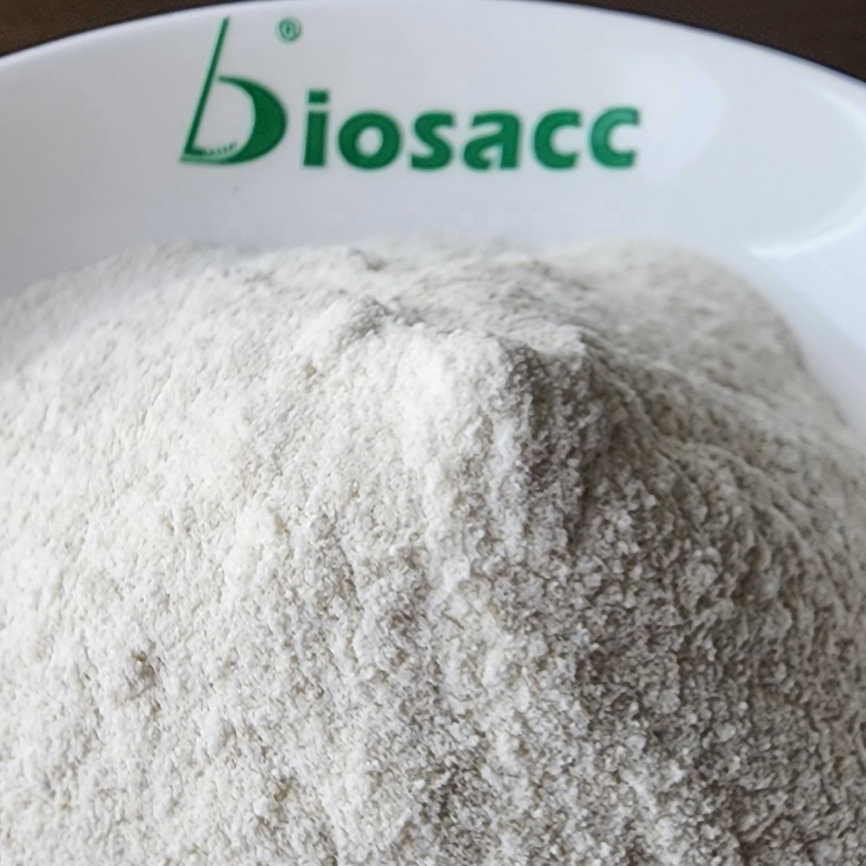 Factory supply high quality guar gum powder food thickener