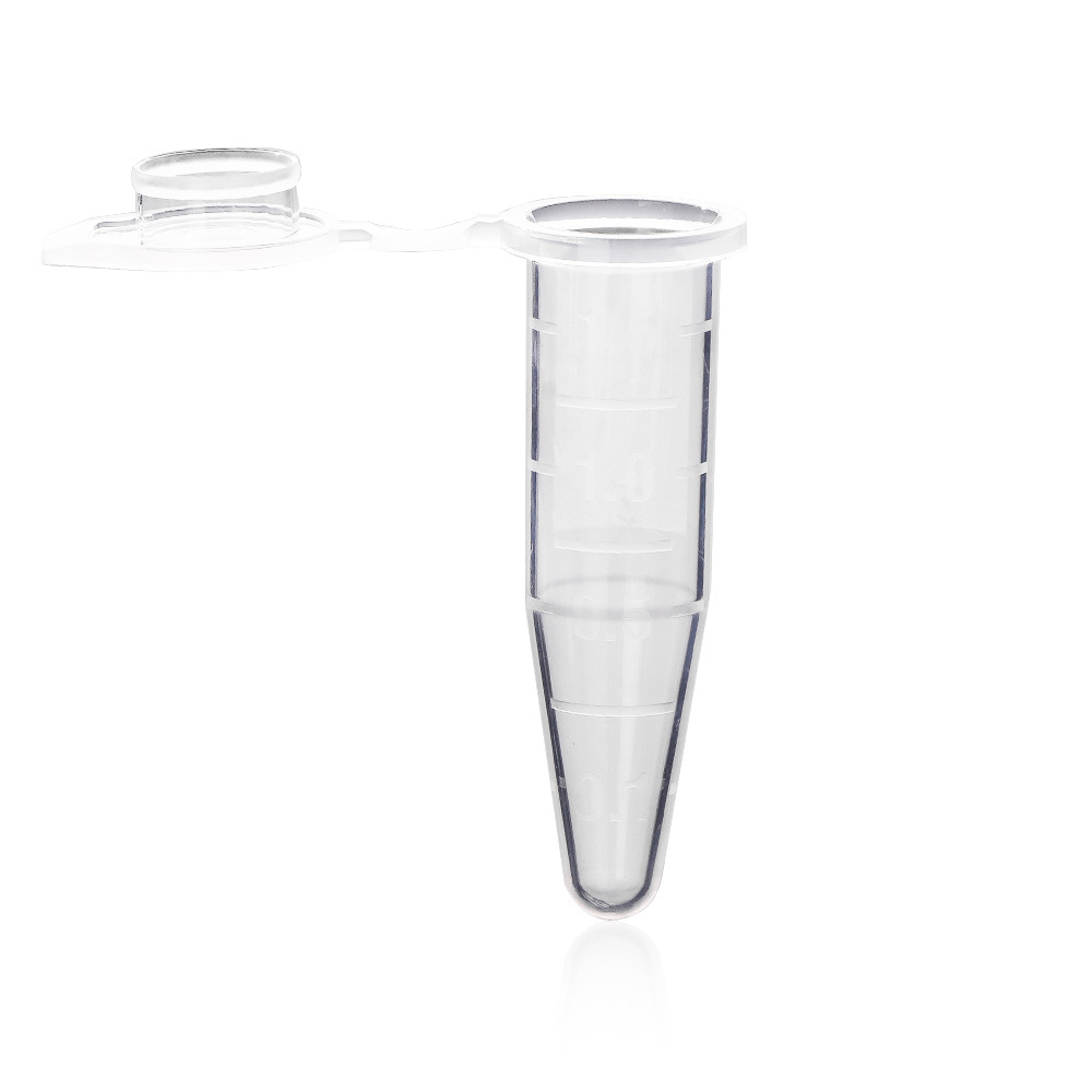 Conical Microcentrifuge 0.2 ml o.5 ml 1ml 2 ml falcon centrifuge tubes