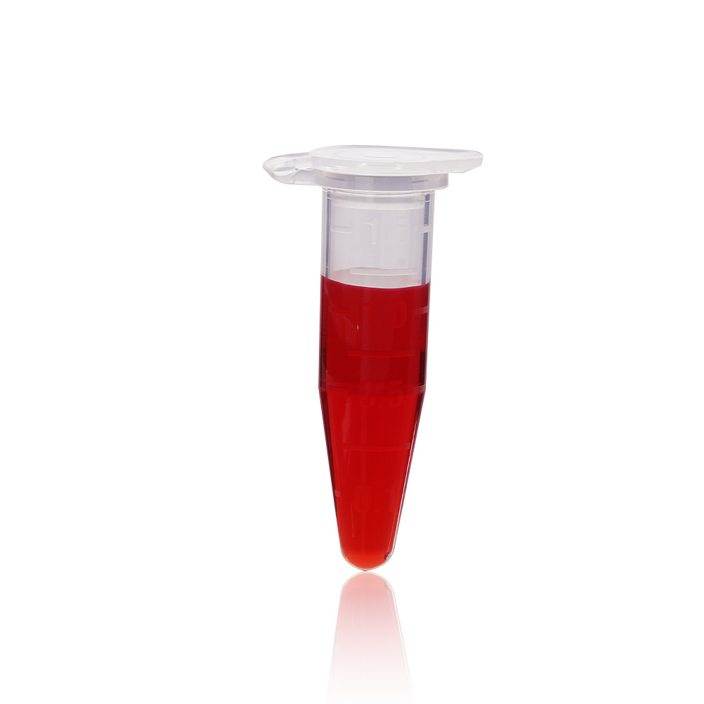 Conical Microcentrifuge 0.2 ml o.5 ml 1ml 2 ml falcon centrifuge tubes