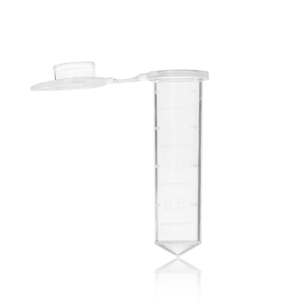 Conical Microcentrifuge 0.2 ml o.5 ml 1ml 2 ml falcon centrifuge tubes