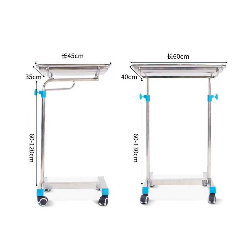 Factory Directly Sell Pallet Truck Trolley Hight Adjustable Pallet Truck Trolley Pallet Trolley