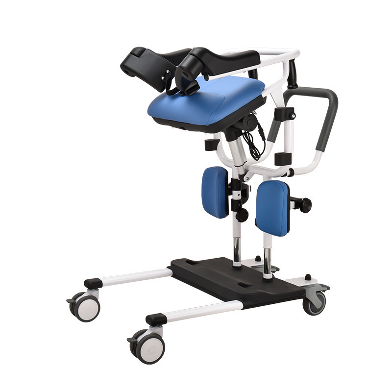 Electric lifting machine Multi-functional nursing lifting device for paralyzed patients with assisted body lift