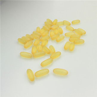 Food supplements vitamin d3 liquid omega 3 salmon fish oil softgel in bulk halal fish oil capsules