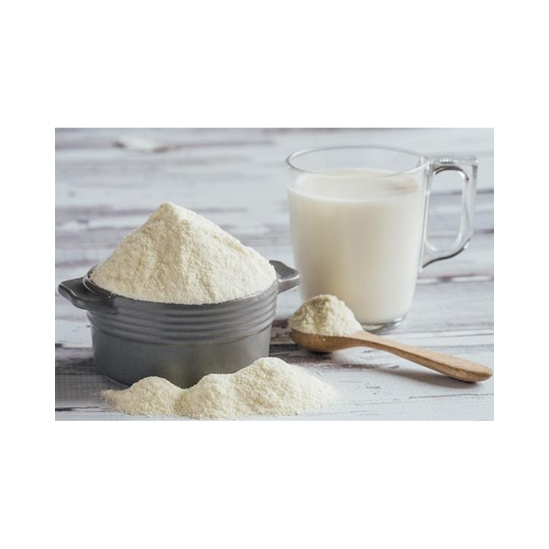 Factory Warehouse Dairy Product Whole Milk Powder Dutch Goat Milk Powder 31% Fat 26% Protein