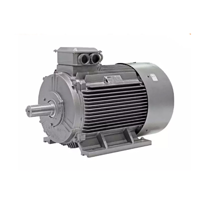 Industrial automation 4kw 5.5kw 7.5kw 11kw 750rpm AC permanent magnet (PMAC) motor synchronous motor