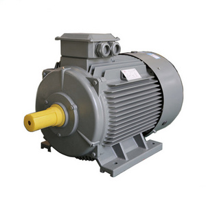 30KW 37kw 380V 750RPM High efficiency Permanent magnet synchronous electric motor PMSM AC motor for cement