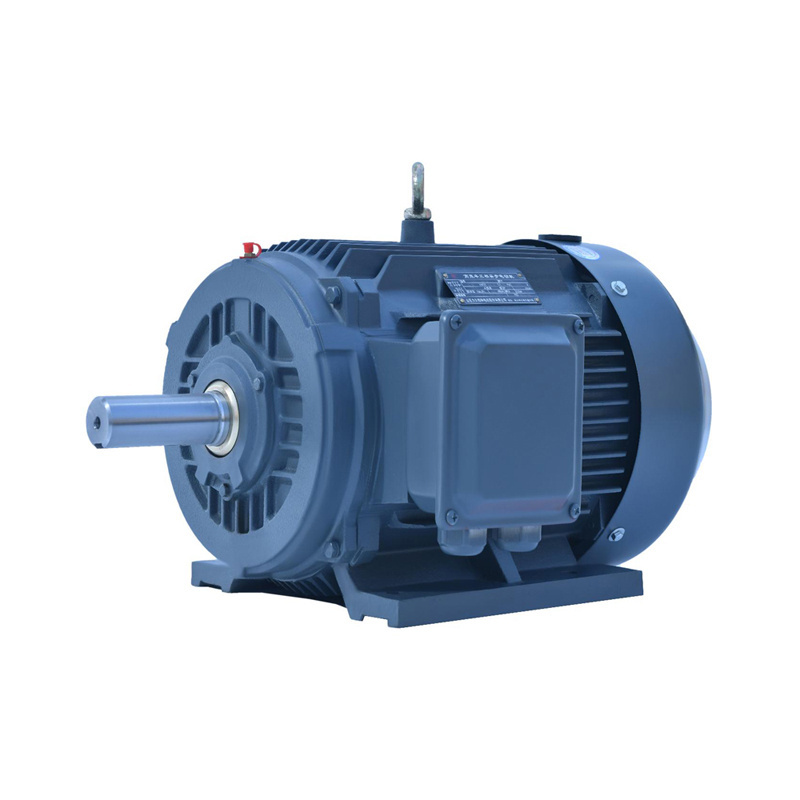 50 hp 60hp 80hp large power PM energy efficient AC electric motors IE3 IE4 for sale