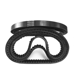 ATV CTV Motorcycle Scooter Snowcars snowmobile Variable Speed rubber v belt