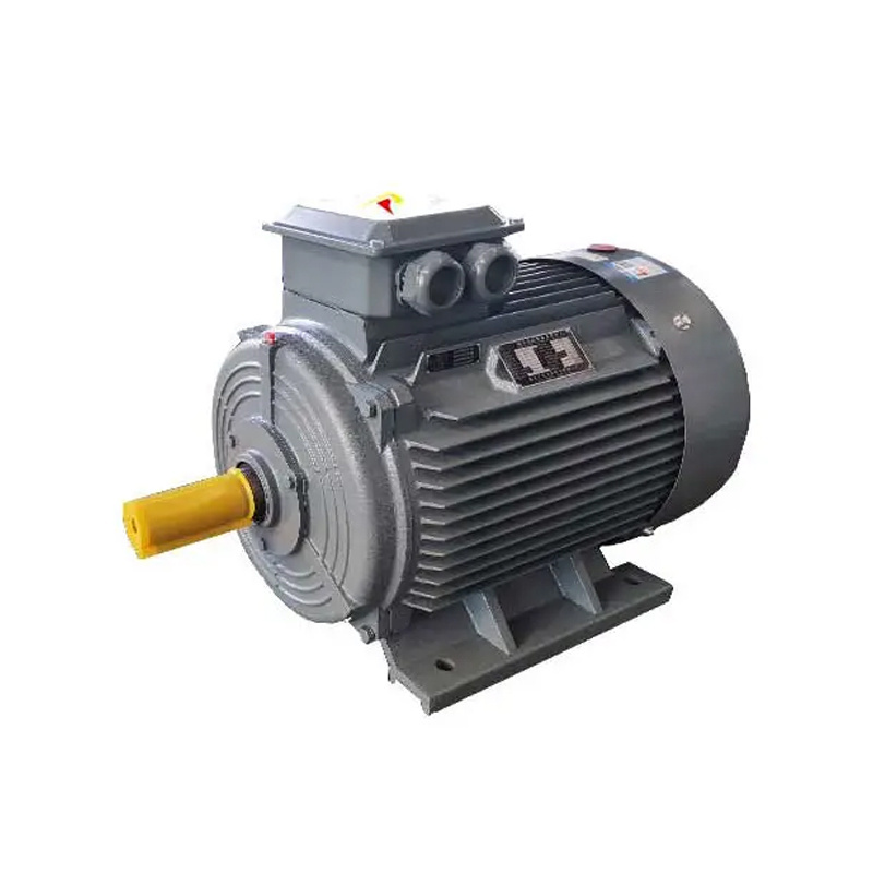 30KW 37kw 380V 750RPM High efficiency Permanent magnet synchronous electric motor PMSM AC motor for cement