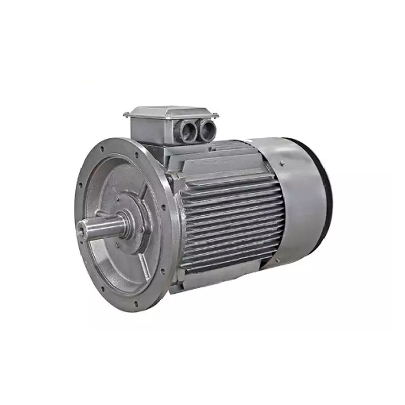 160L 3-Phase 380V 66.7Hz IEC Metric  IE4, IE5 AC permanent magnet General Purpose Industrial synchronous reluctance Motors