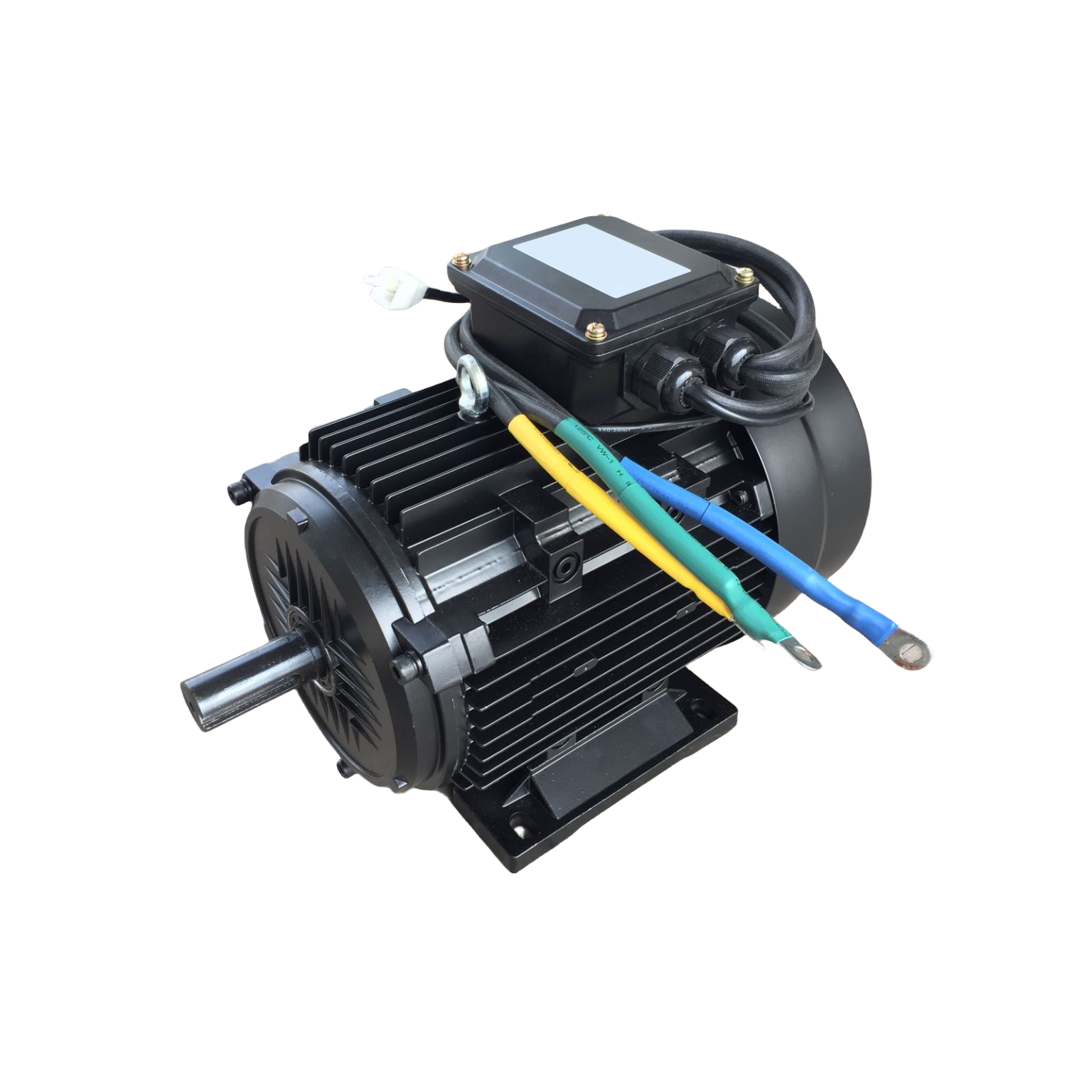 Brushless DC Motor BLDC Motor 48V 0.75KW 1500RPM for Intelligent warehousing and logistics