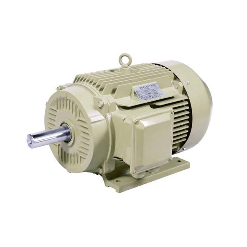 50 hp 60hp 80hp large power PM energy efficient AC electric motors IE3 IE4 for sale