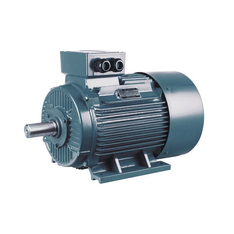 30KW 37kw 380V 750RPM High efficiency Permanent magnet synchronous electric motor PMSM AC motor for cement