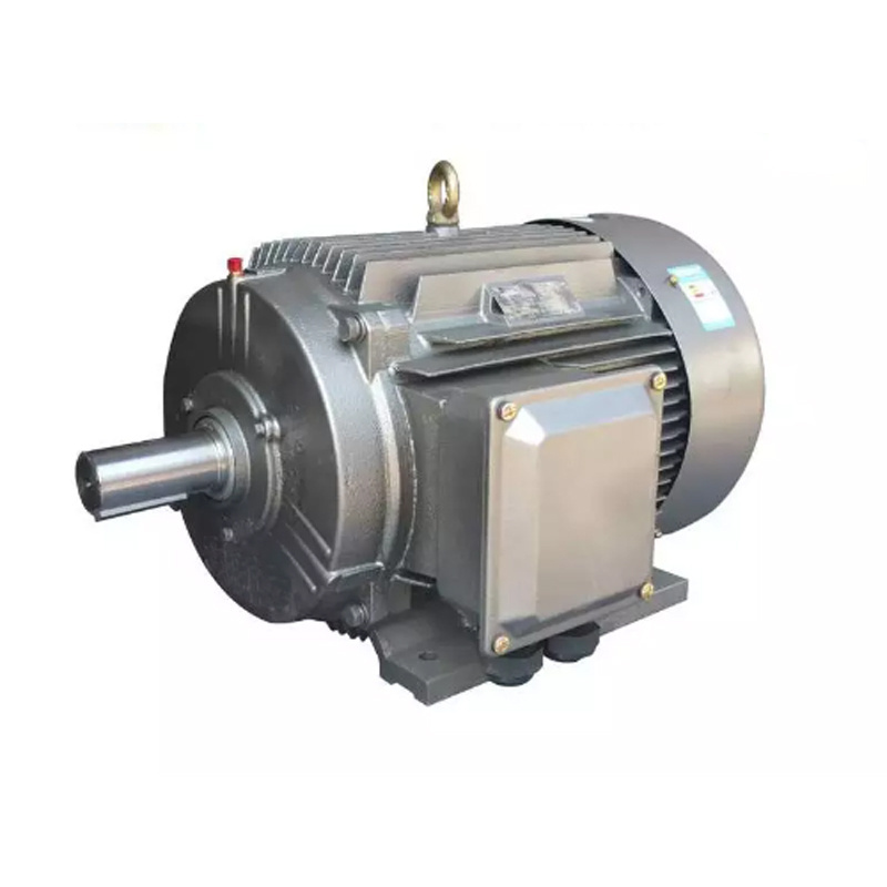 Industrial automation 4kw 5.5kw 7.5kw 11kw 750rpm AC permanent magnet (PMAC) motor synchronous motor