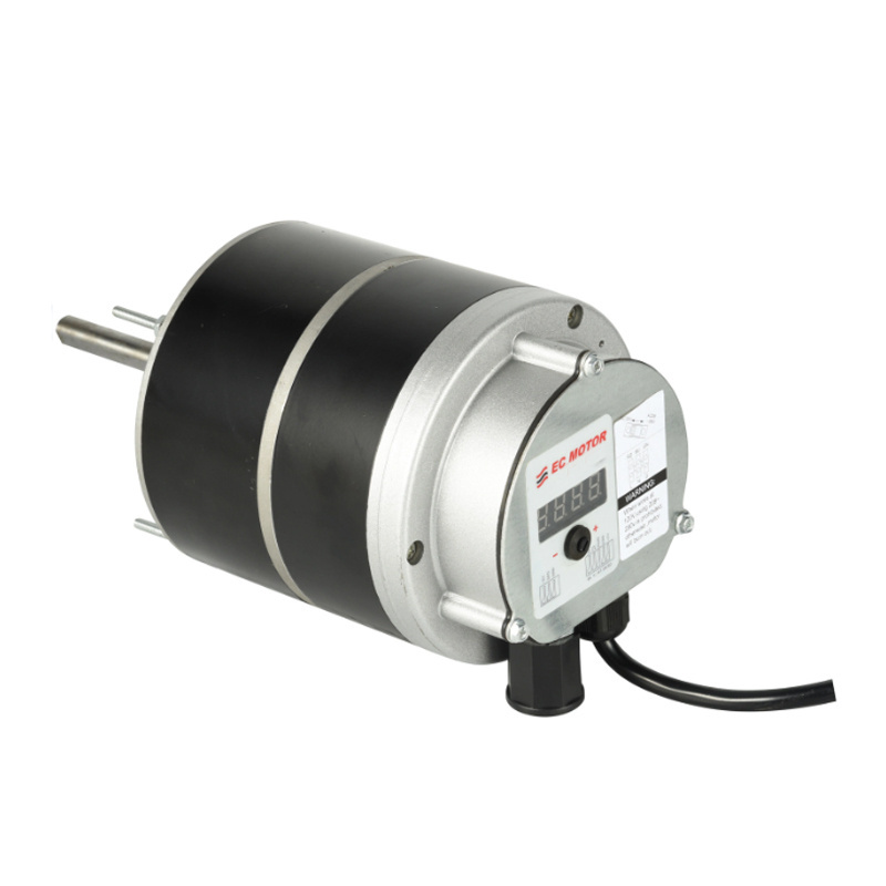 48 Frame variable speed constant torque AC furnace blower ecm fan motor 1/3hp 3/4hp 1/2hp 1hp OEM Upgraded