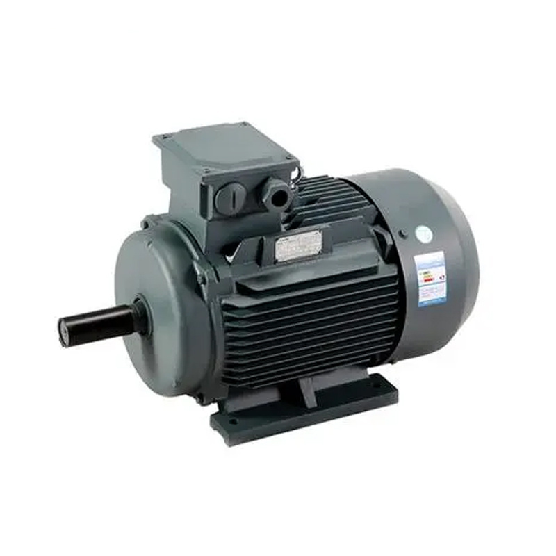 IEC60034 High torque 20kw 22kw Direct Drive Permanent Magnet Motor for electric inboard boat motor