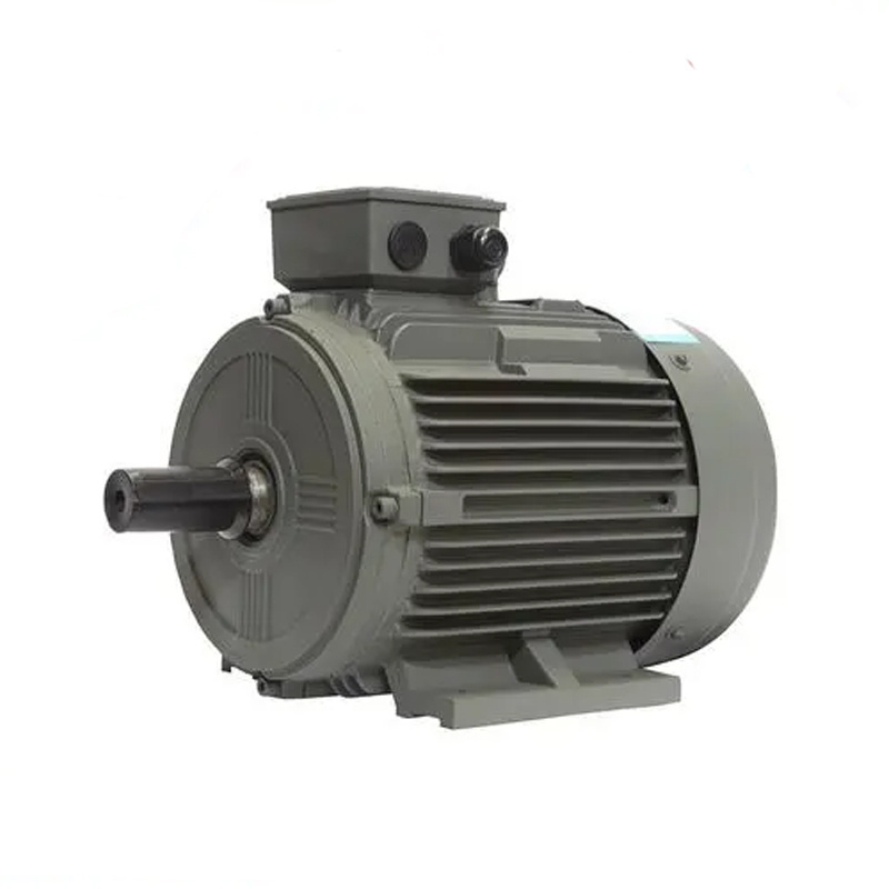 45kw 55kw 75kw 90kw high efficiency 380V 3000rpm PMAC 200Hz Variable Frequency VFD ev car motor