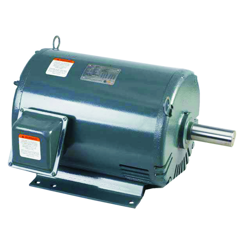 Rolled Steel Resilient Base Permanent-split Capacitor Run 48 Frame electric fan  motor