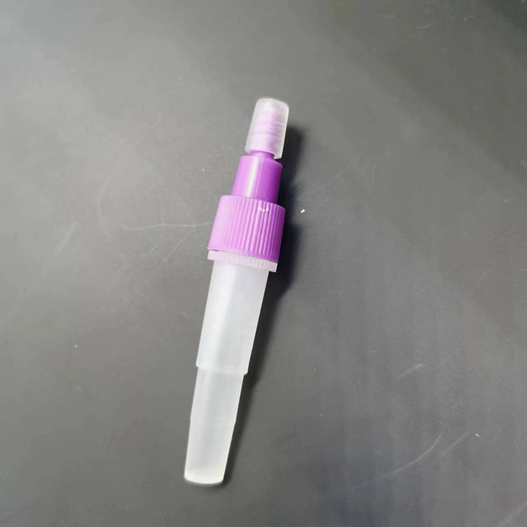 Medical Supplier Sale Rapid Test Kit Antigen Rapid Self Test Flu A/B Influenza Rapid Test