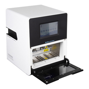 Bioteke 32 Wells Magnetic Magnetic Beads Extraction Machine RNA DNA Automatic Nucleic Acid Extractor for Lab