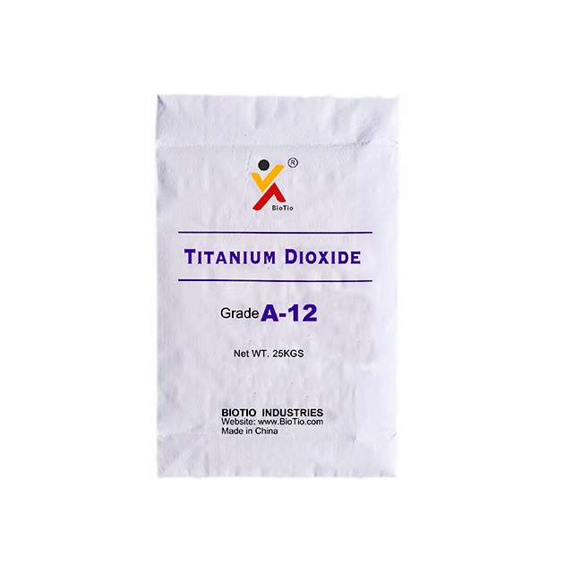 high quality Anatase Titanium Dioxide for Coating or Painting titanium dioxide anatase