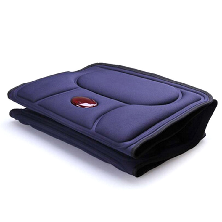 Vibration Massage Mat,Back Massage Mat,Heating Vibration Massage Bed