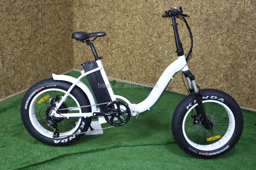 20inch step through e bike 7 speed electric bike fat tire foldable electric road bike for girls