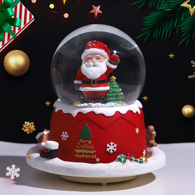 Custom plastic snow globe kit buy diy glass love wedding snow globe