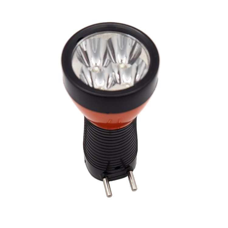 Powerful Portable Super Bright LED Mini Flashlight Small Torch Pocket Lamp