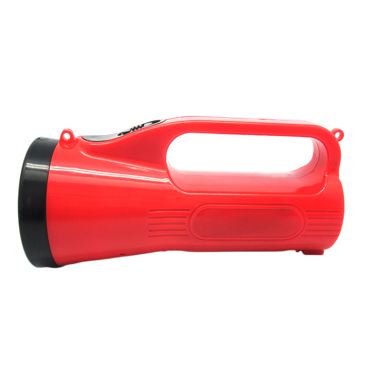 Factory Price Portable Powerful Outdoor Spot LED Hand Held Search Light