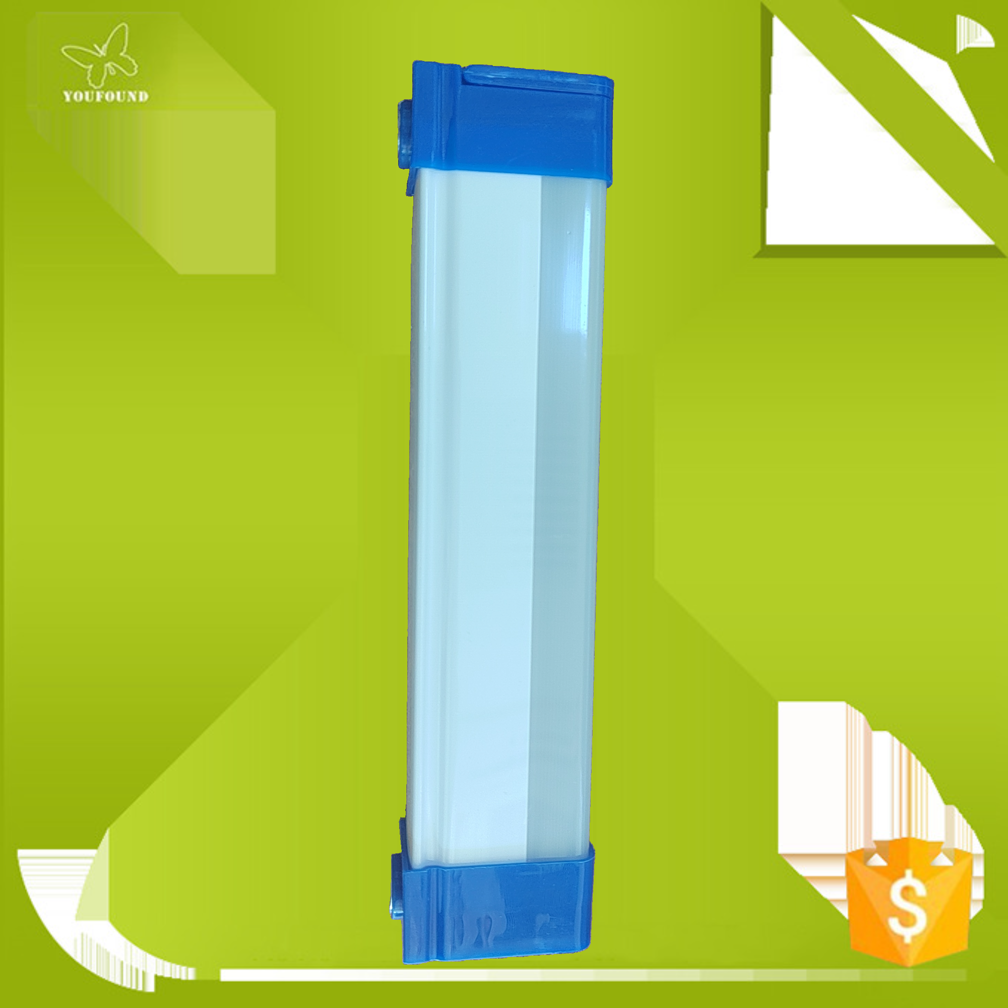 Tubo Led De Emergencia Tubo Led T8 Recargable 18W Battery Backup T8 Led Emergency Tube Lights